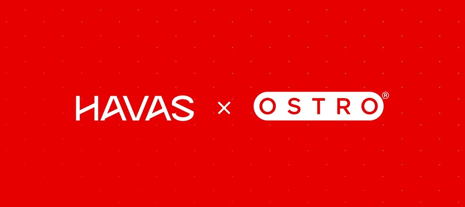 Havas backs Ostro in push to transform health brand engagement with AI